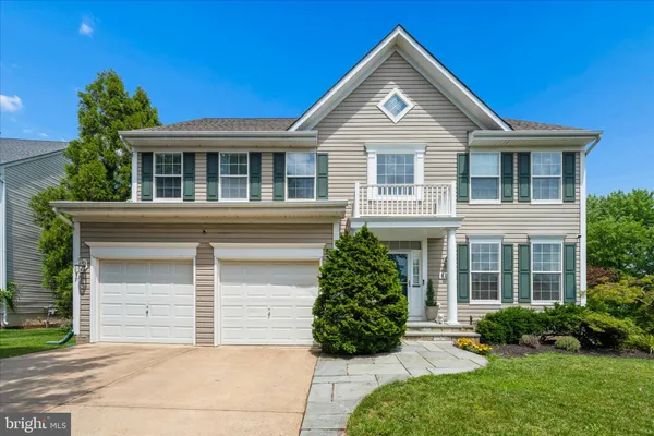 $640,000 | 604 Bushytail Drive, Frederick, MD 21703