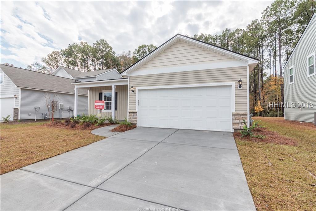 41 Hager Road Bluffton, SC 29910 - Photo 1 of 1 Gallery Image 1