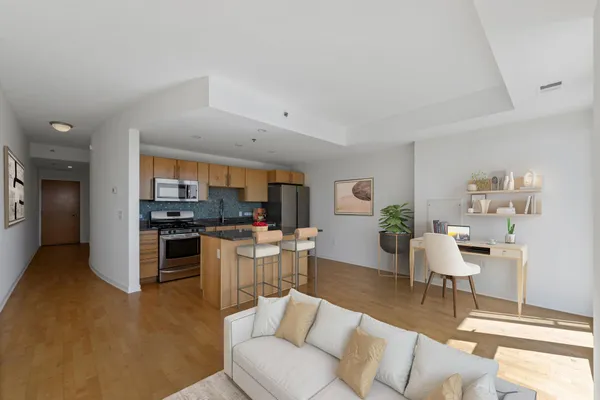 $1,595 | 929 Portland Avenue, Unit 808, Minneapolis, MN 55404