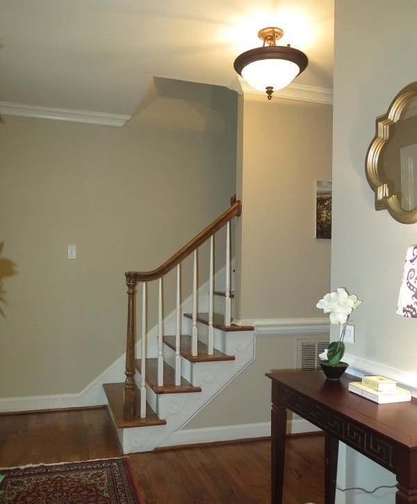 8617 Seagate Drive Raleigh, NC 27615 - Photo 2 of 21 Photo 2