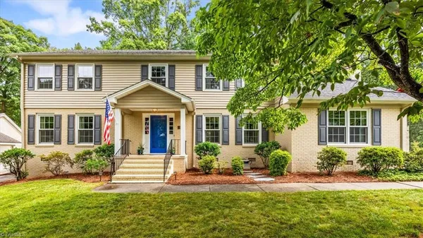 $639,000 | 3606 Redfield Drive, Greensboro, NC 27410