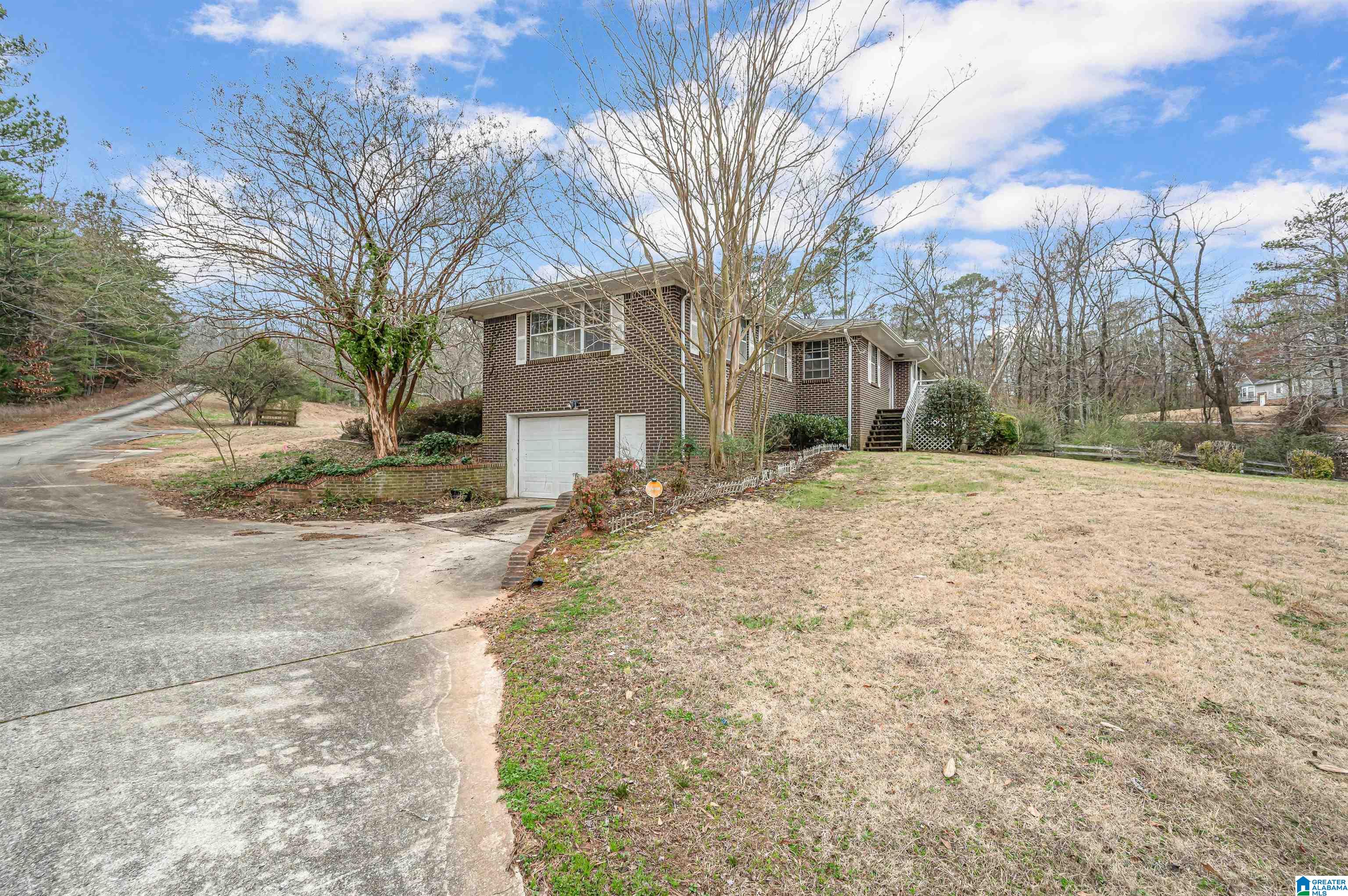 7629 Old Springville Road Trussville, AL 35173 - Photo 47 of 50
