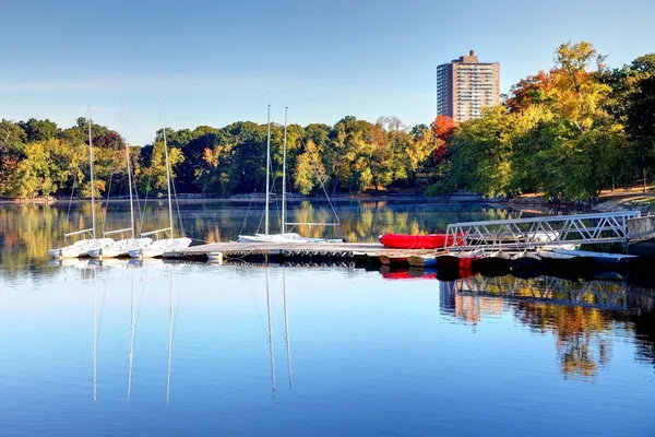 $509,900 | 70 Jamaicaway, Unit 5, Boston, MA 02130