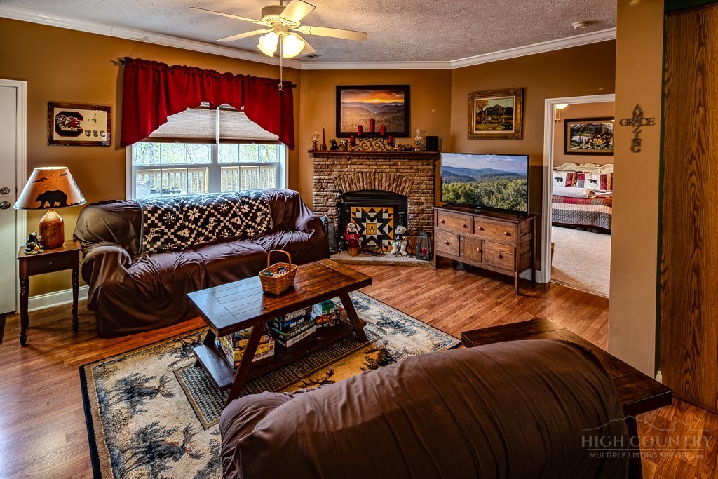 110 Greenbriar Road Beech Mountain, NC 28604 - Photo 7 of 49