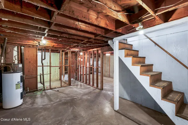 $399,000 | 34406 State Highway 3, St. Maries, ID 83861