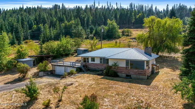 $399,000 | 34406 State Highway 3, St. Maries, ID 83861