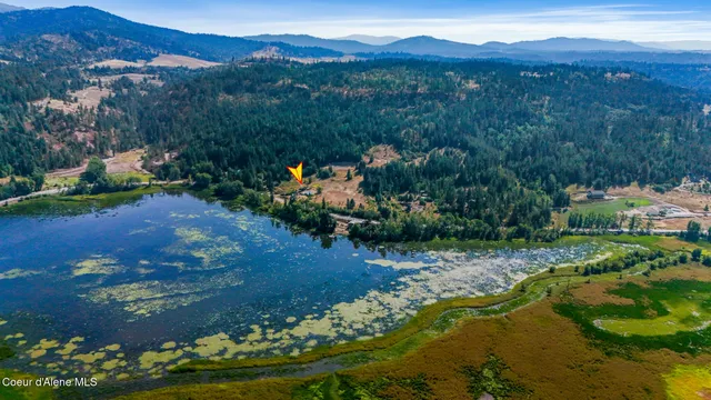 $399,000 | 34406 State Highway 3, St. Maries, ID 83861