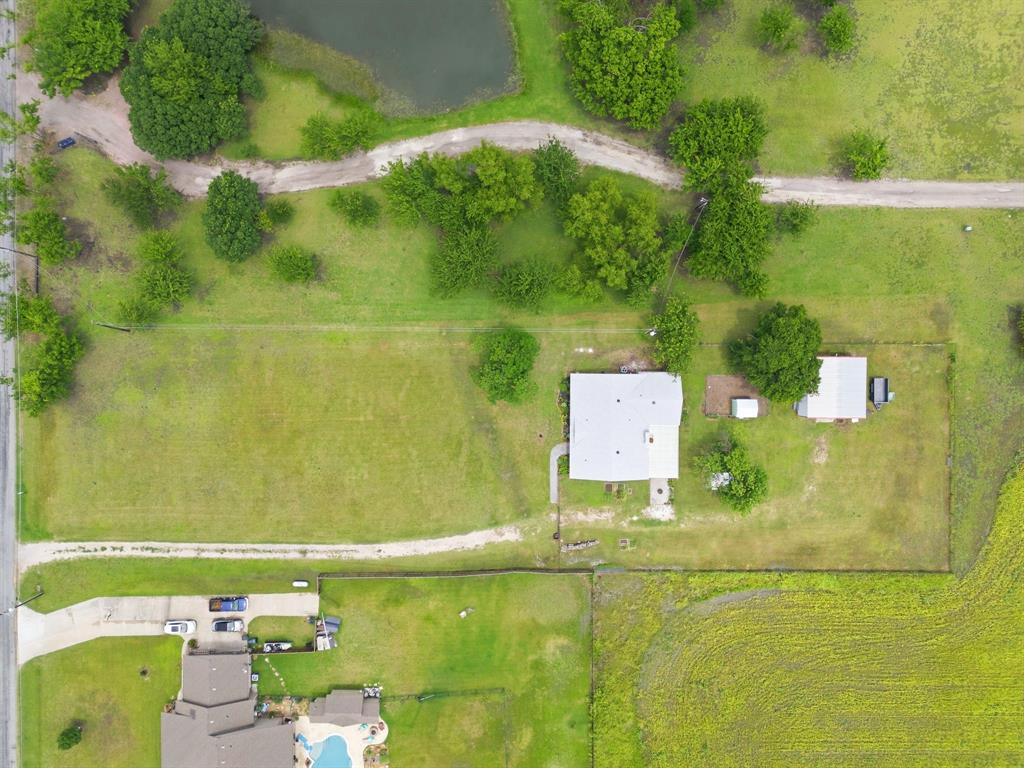 698 Hackberry Road Van Alstyne, TX 75495 - Photo 29 of 34