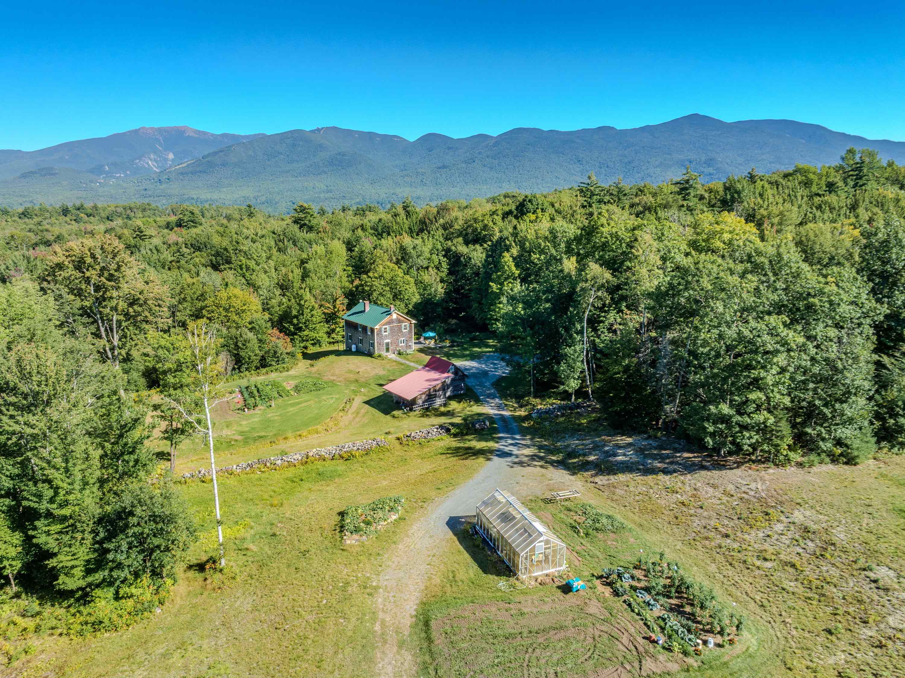 381 Toad Hill Road Sugar Hill, NH 03586 - Photo 2 of 59 Gallery Image 2
