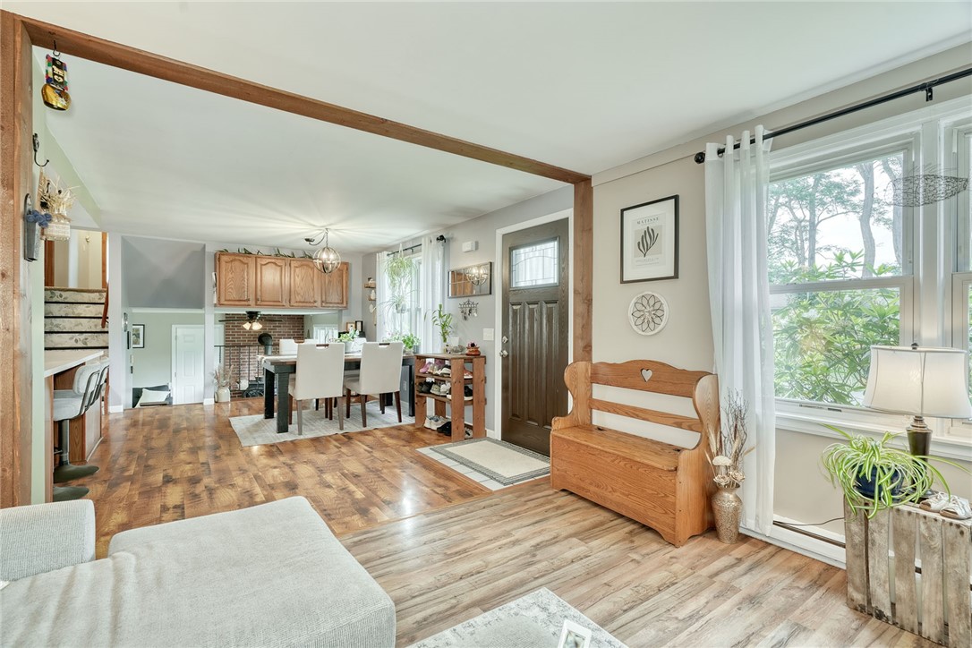 2466 Skelly Road Caledonia, NY 14423 - Photo 11 of 41