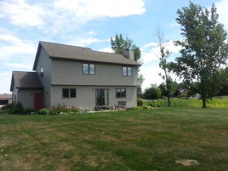 4056 11 Mile Road Auburn, MI 48611 - Photo 25 of 28 Gallery Image 25