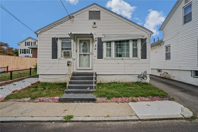 $399,900 | 30 Touro Street, Providence, RI 02904