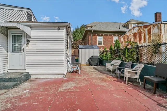 $399,900 | 30 Touro Street, Providence, RI 02904