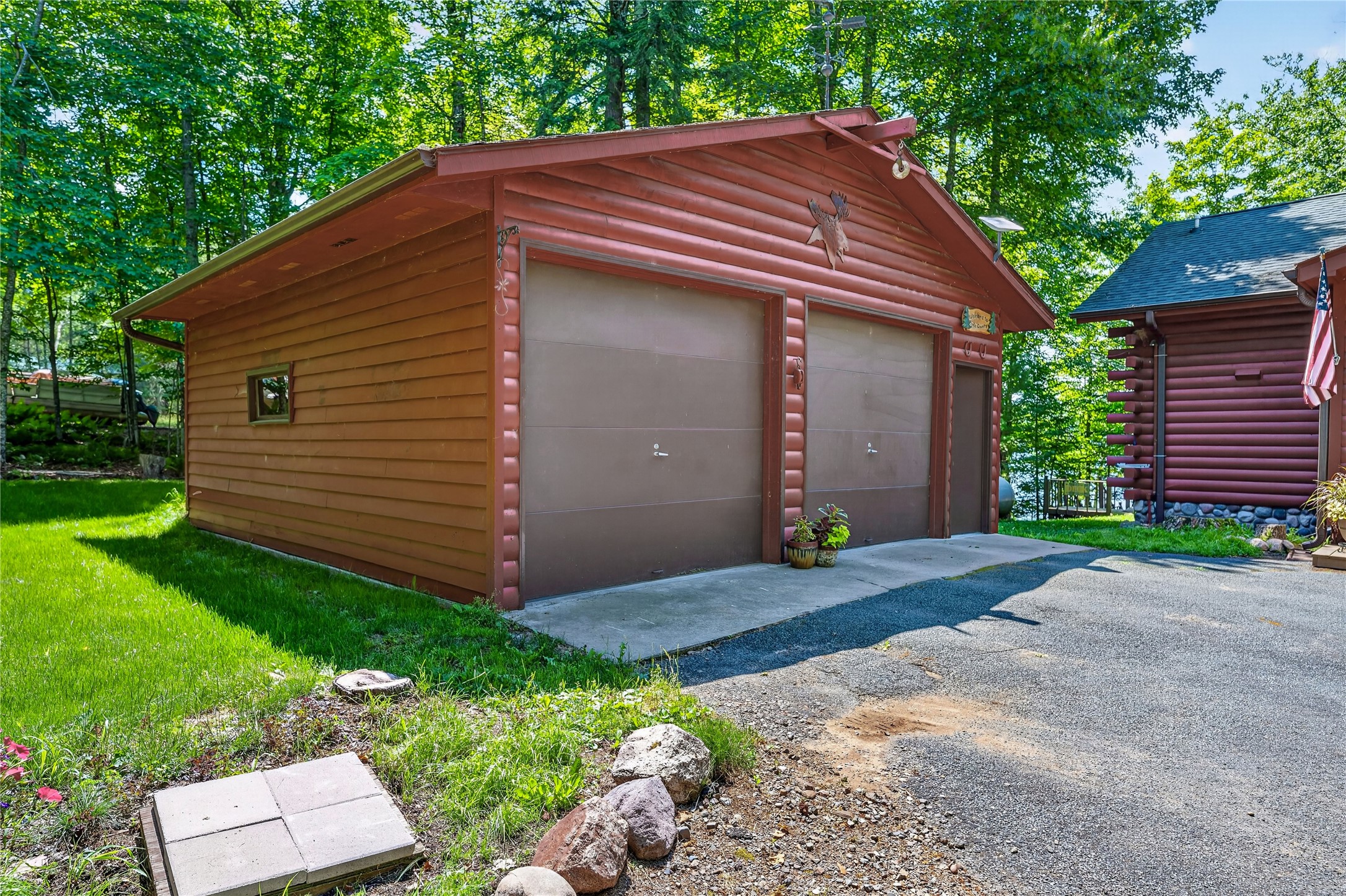 7465 West McGovern Road Hayward, WI 54843 - Photo 6 of 60