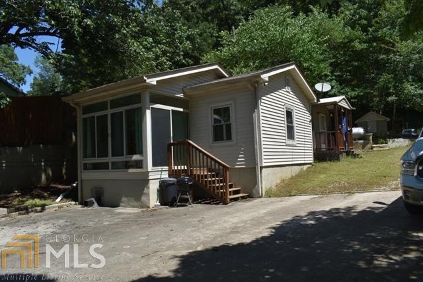 258 Cochran Road Jackson, GA 30233 - Photo 1 of 1