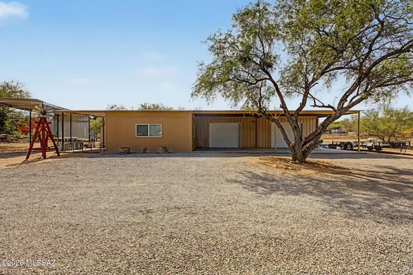 $420,000 | 4231 East Pinal Street, Tucson, AZ 85739