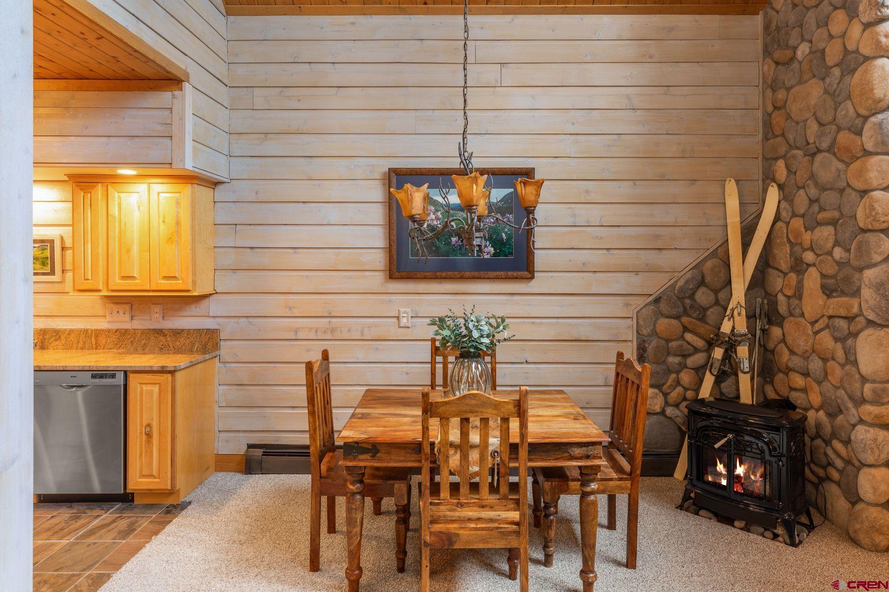 800 Fox Farm Road Telluride, CO 81435 - Photo 24 of 45