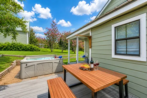 $589,000 | 229 Sunday Circle, Fredericksburg, TX 78624