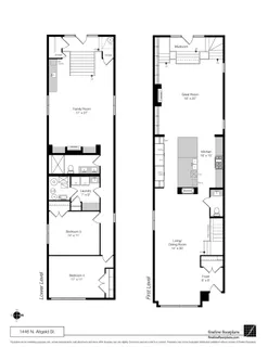 $2,400,000 | 1446 West Altgeld Street, Chicago, IL 60614