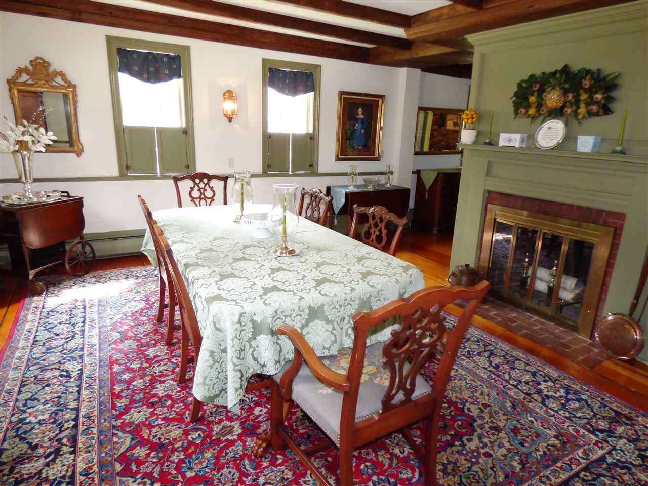 157 Waterloo Street Warner, NH 03278 - Photo 12 of 30 Gallery Image 12