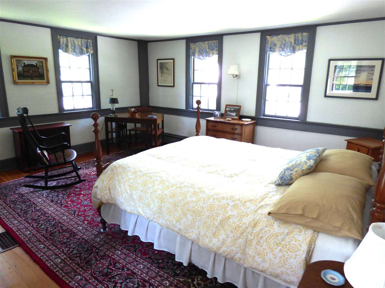 157 Waterloo Street Warner, NH 03278 - Photo 18 of 30 Gallery Image 18