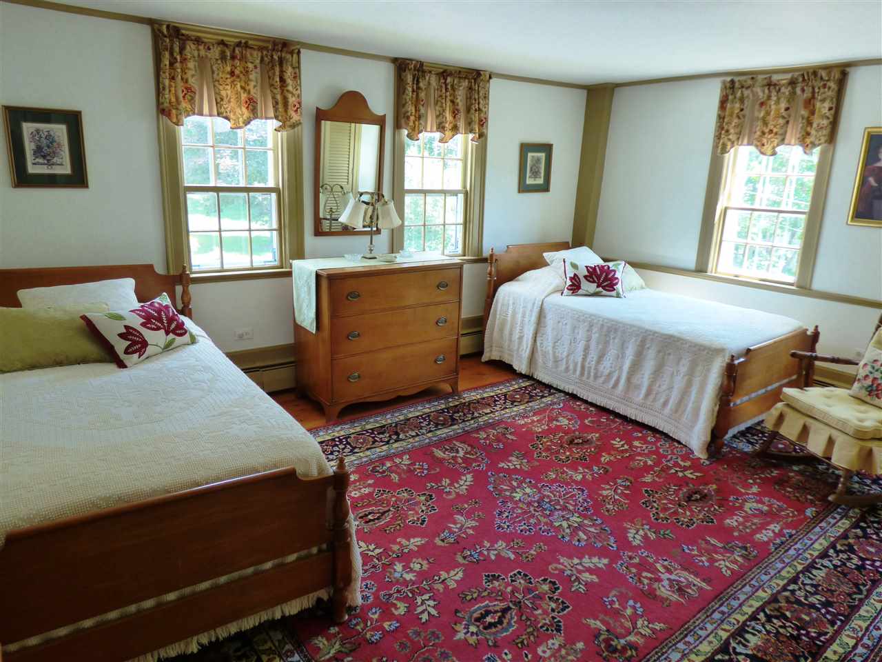 157 Waterloo Street Warner, NH 03278 - Photo 21 of 30 Gallery Image 21
