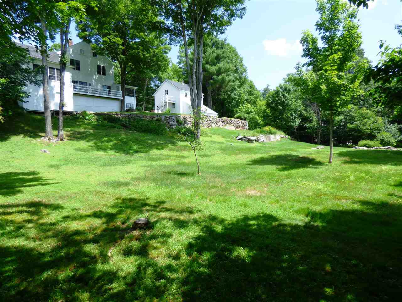 157 Waterloo Street Warner, NH 03278 - Photo 27 of 30 Gallery Image 27