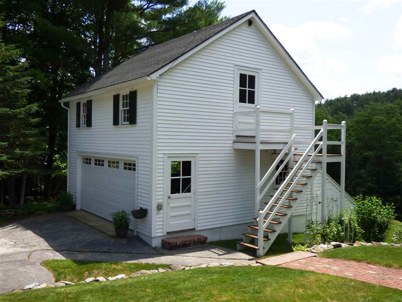 157 Waterloo Street Warner, NH 03278 - Photo 28 of 30 Gallery Image 28