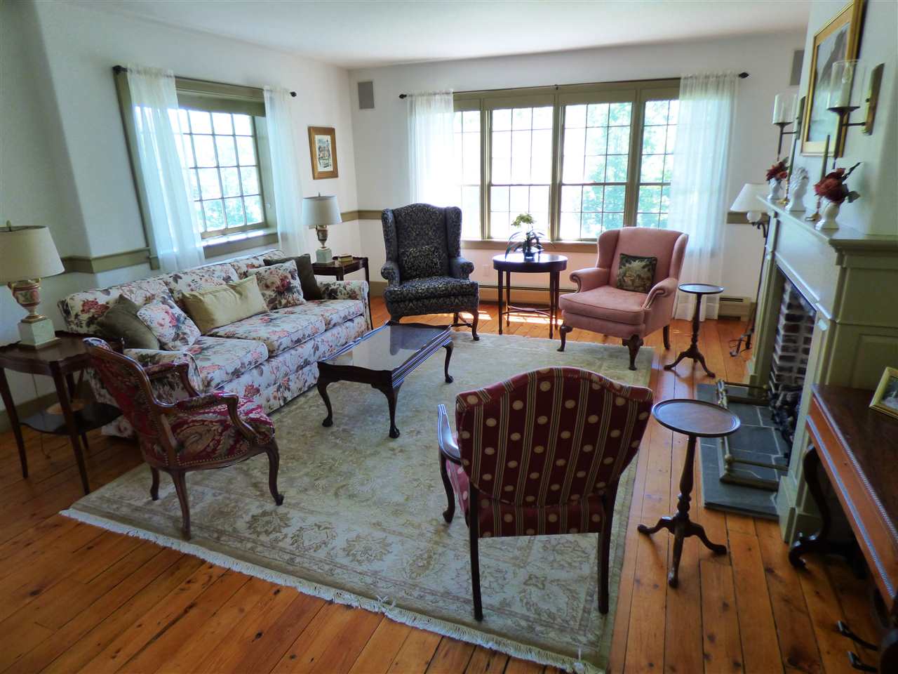 157 Waterloo Street Warner, NH 03278 - Photo 9 of 30 Gallery Image 9