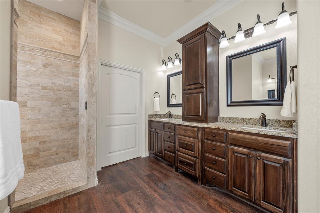 161 Rancho Lorena Drive Lorena, TX 76655 - Photo 16 of 38