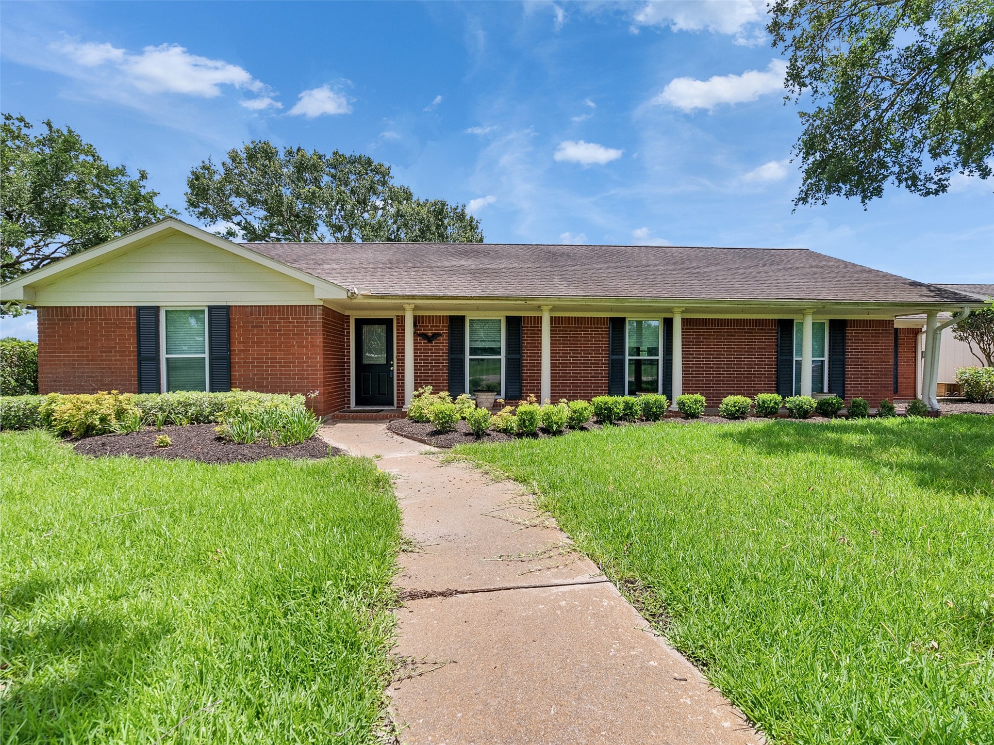 2606 Finney Vallet Road Rosenberg, TX 77471 - Photo 1 of 38