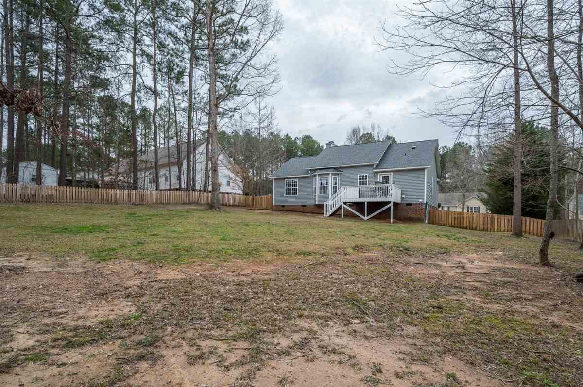 1908 Middle Ridge Drive Willow Spring, NC 27592 - Photo 21 of 23 Photo 21
