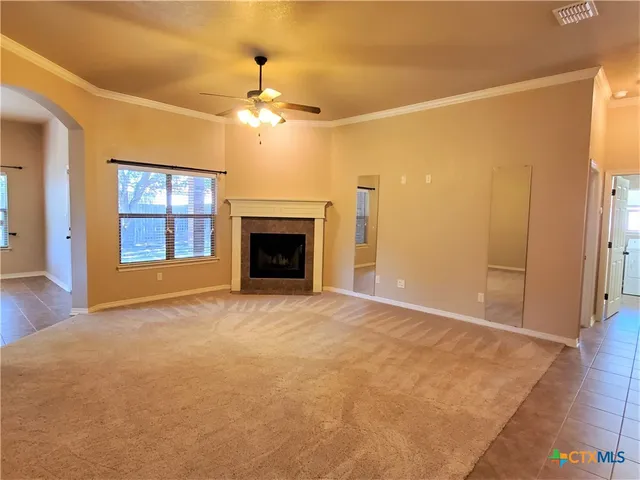 $2,025 | 5020 Sean Patrick Glen, Temple, TX 76502