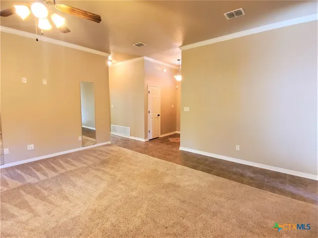 $2,025 | 5020 Sean Patrick Glen, Temple, TX 76502