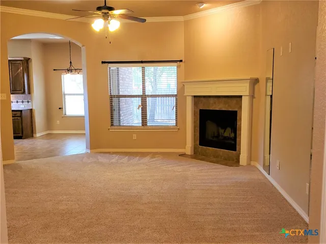 $2,025 | 5020 Sean Patrick Glen, Temple, TX 76502