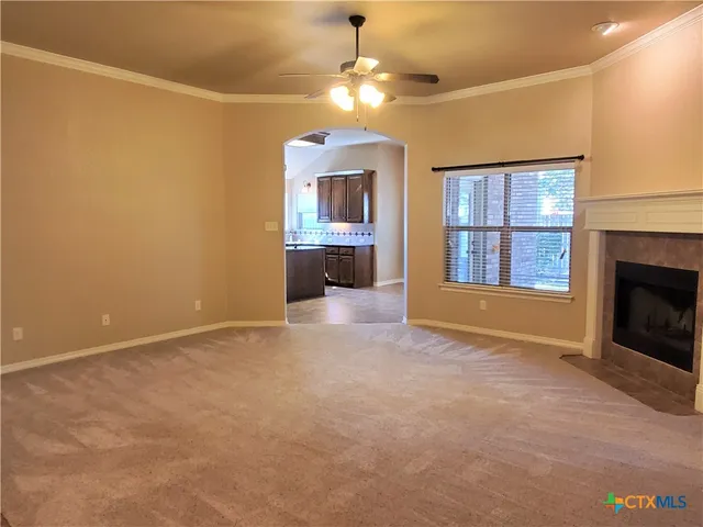 $2,025 | 5020 Sean Patrick Glen, Temple, TX 76502