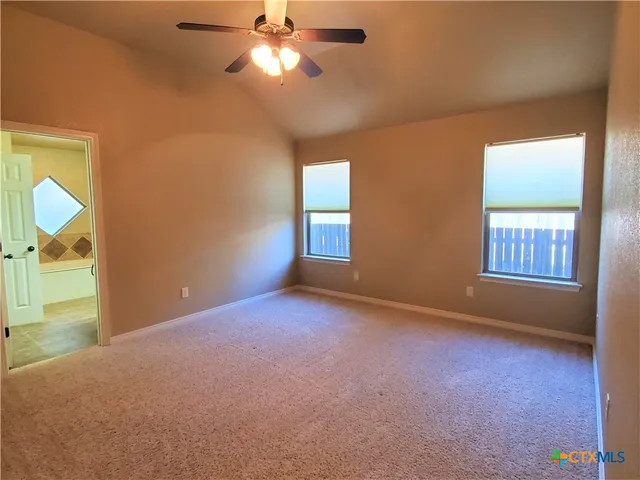 $2,025 | 5020 Sean Patrick Glen, Temple, TX 76502