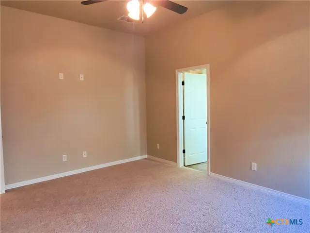 $2,025 | 5020 Sean Patrick Glen, Temple, TX 76502