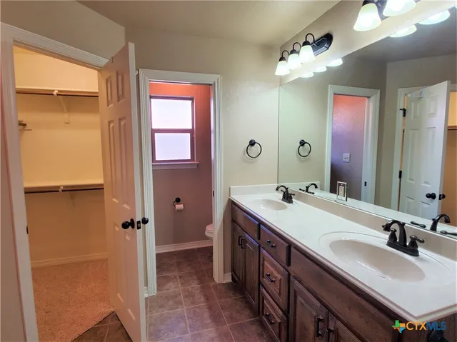 $2,025 | 5020 Sean Patrick Glen, Temple, TX 76502