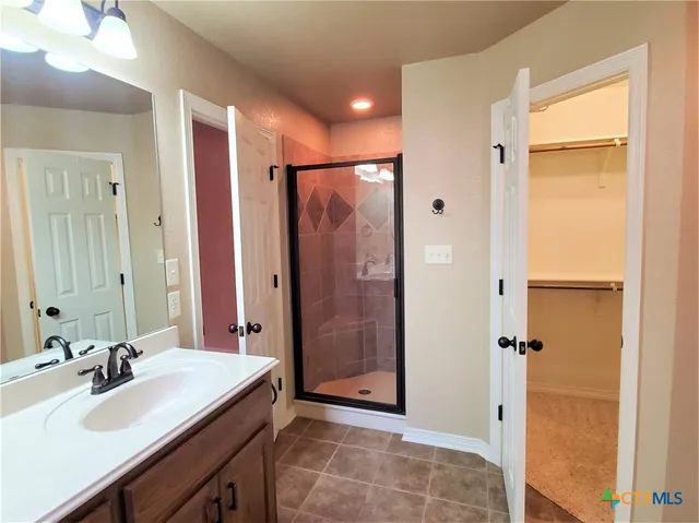 $2,025 | 5020 Sean Patrick Glen, Temple, TX 76502