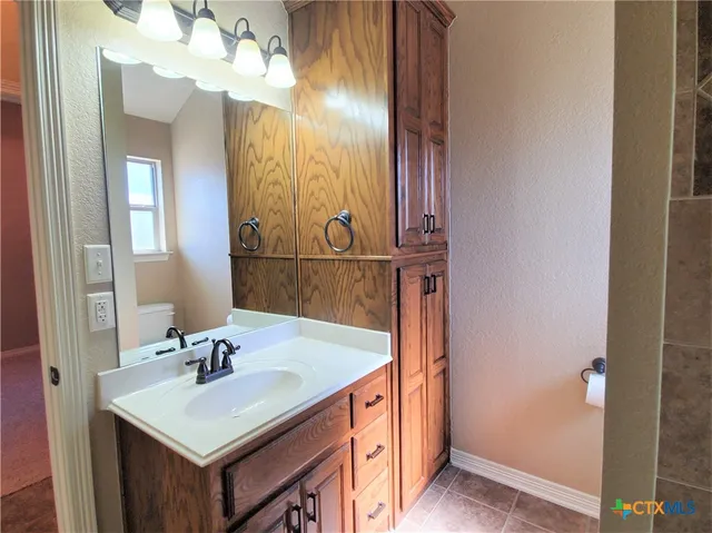 $2,025 | 5020 Sean Patrick Glen, Temple, TX 76502