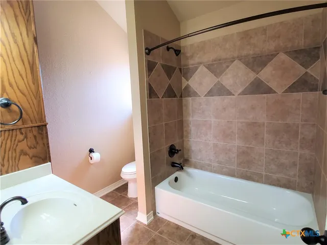 $2,025 | 5020 Sean Patrick Glen, Temple, TX 76502