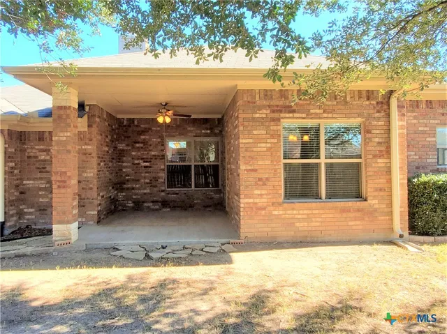 $2,025 | 5020 Sean Patrick Glen, Temple, TX 76502