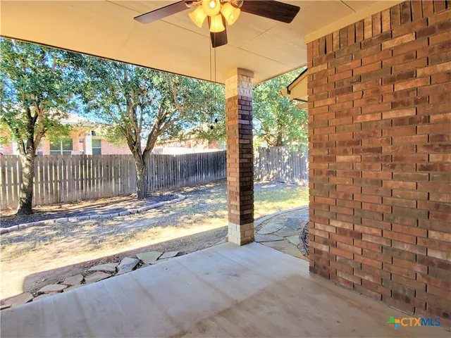 $2,025 | 5020 Sean Patrick Glen, Temple, TX 76502