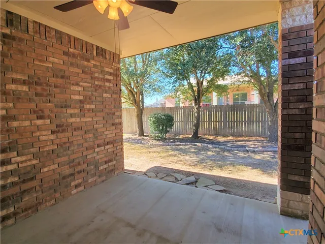 $2,025 | 5020 Sean Patrick Glen, Temple, TX 76502