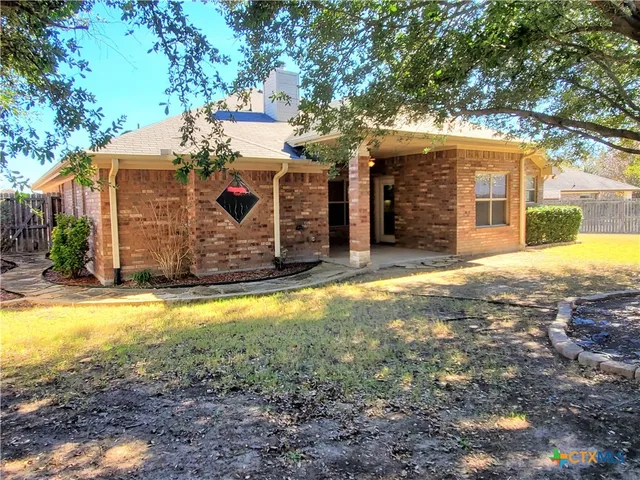 $2,025 | 5020 Sean Patrick Glen, Temple, TX 76502
