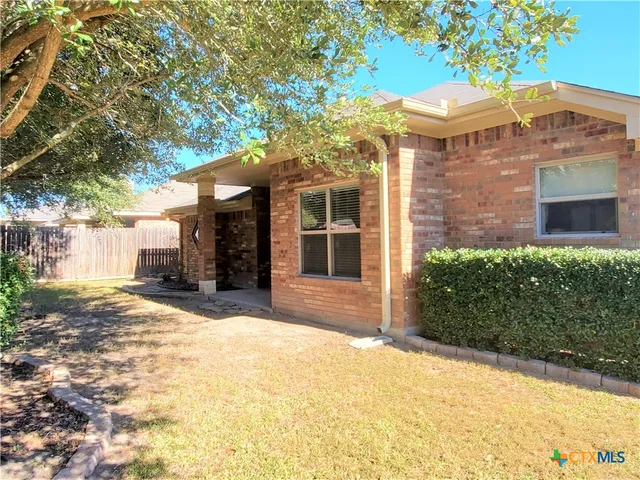$2,025 | 5020 Sean Patrick Glen, Temple, TX 76502