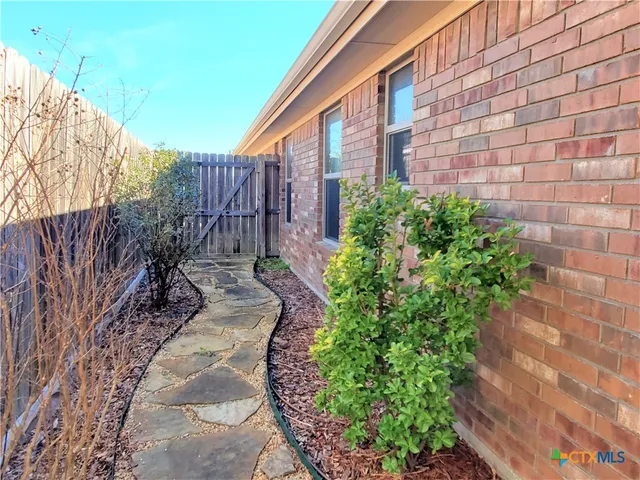 $2,025 | 5020 Sean Patrick Glen, Temple, TX 76502