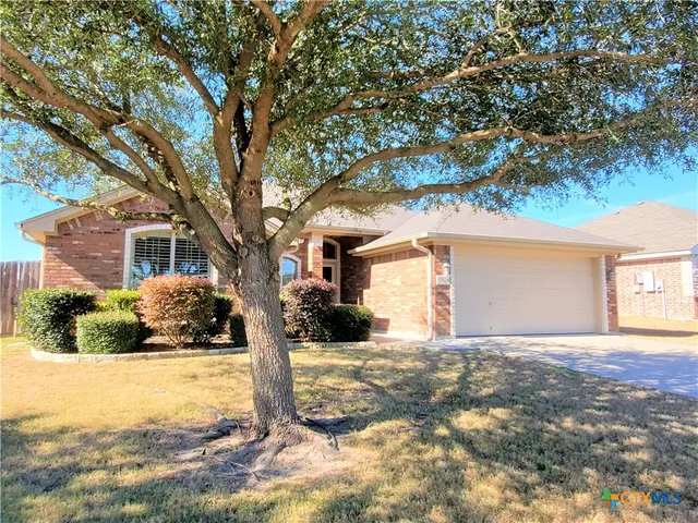 $2,025 | 5020 Sean Patrick Glen, Temple, TX 76502