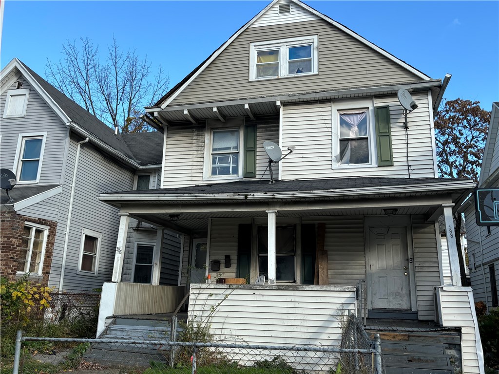 386-388 Genesee Street, Unit 386 Rochester, NY 14611 - Photo 1 of 1